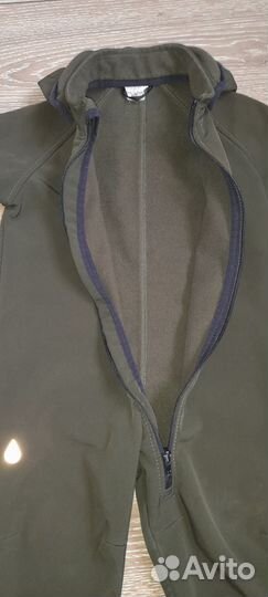 Комбинезон softshell