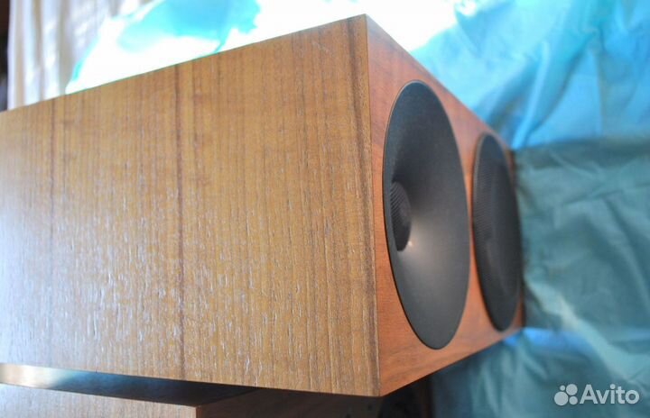 Amphion argon1 2шт стерео