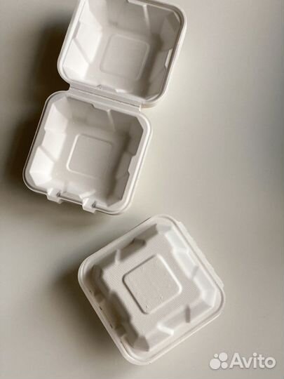 Коробки для бенто