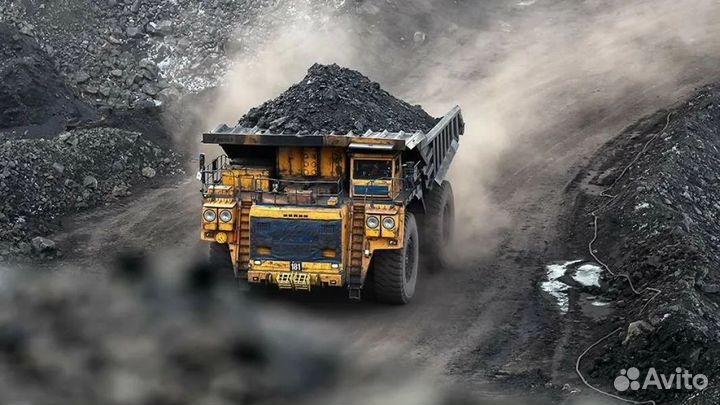 Уголь орех Томск