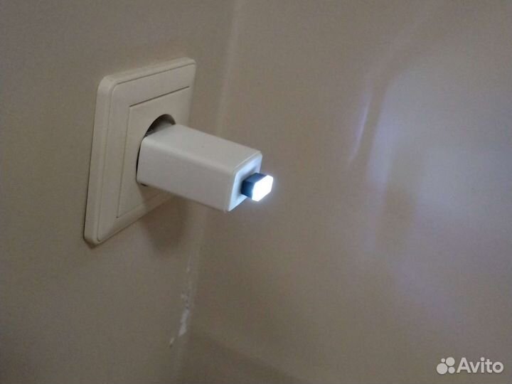 Ночник в USB