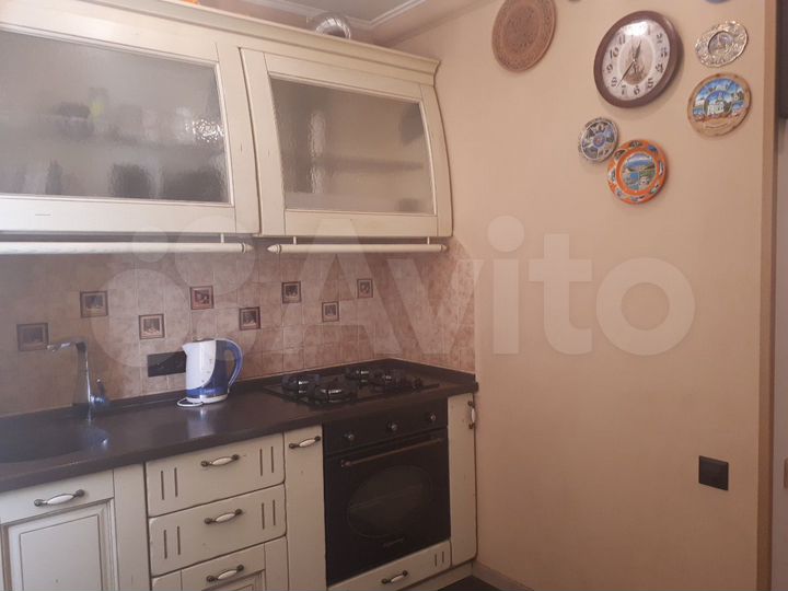 2-к. квартира, 36 м², 2/5 эт.