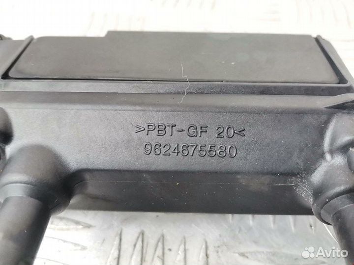 Катушка зажигания для Peugeot-Citroen Picasso