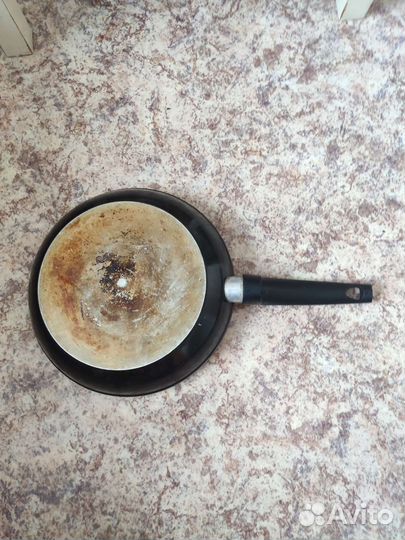 Сковорода сотейник 28 см kunzhel Германия