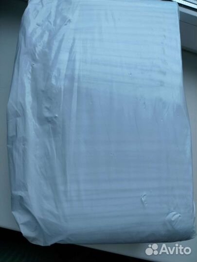 Пеленки одноразовые 40*60