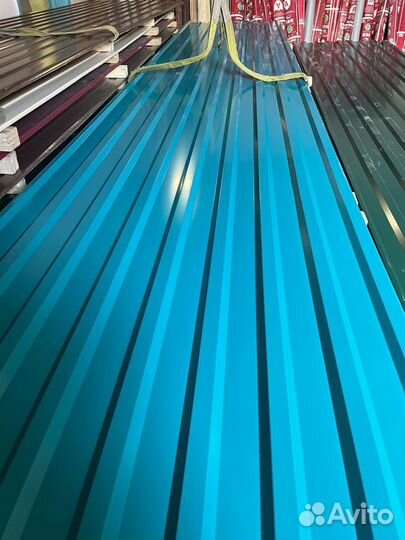 Кровельный профлист 1850