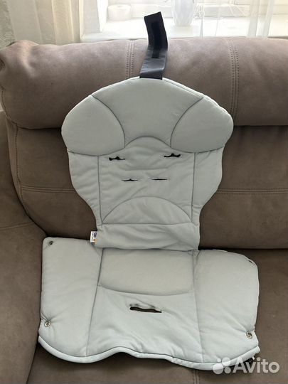 Чехол для коляски Chicco Trio S 3