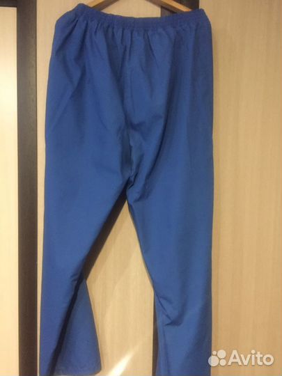 Медицинский костюм