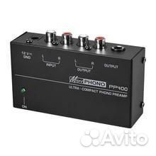 Фоно-корректор