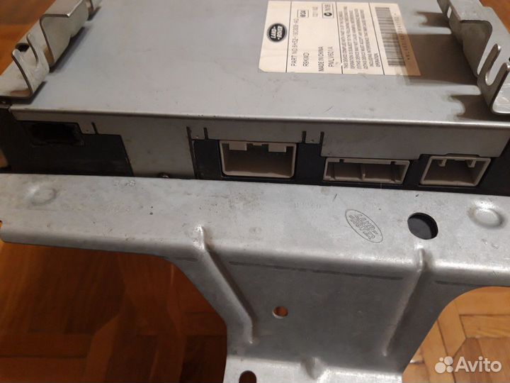 Усилитель акустики Фрилендер 2