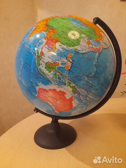 Глобус