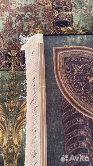 Ковер из Ирана