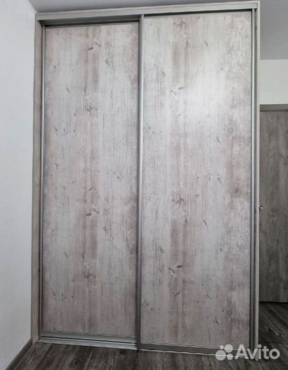 Новый шкаф купе