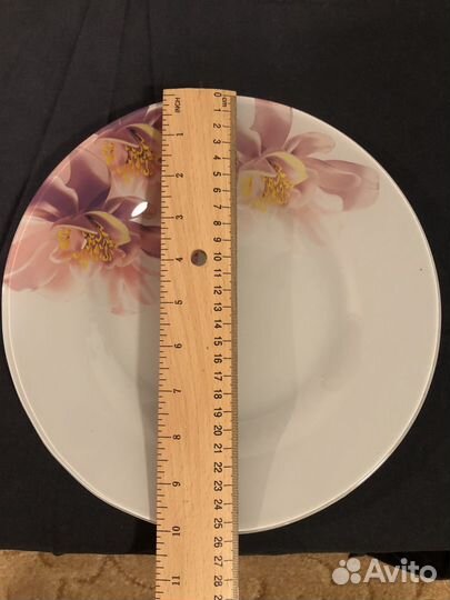 Набор посуды (18 предметов)