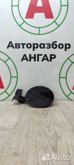 Лючок топливного бака Mitsubishi Asx GA1W 4A92