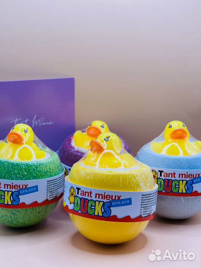 Создание косметического бренда 