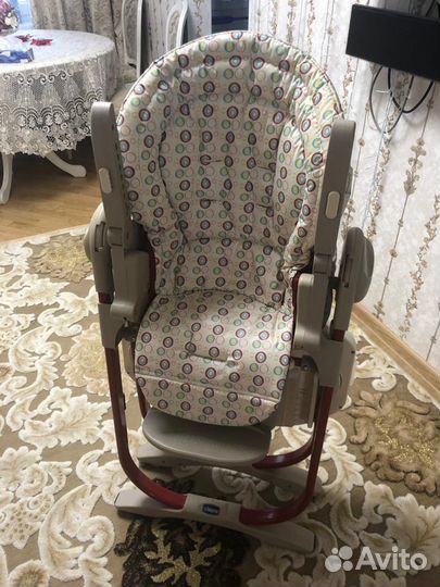 Стульчик для кормления