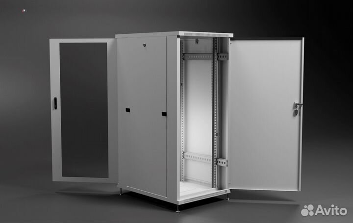 Серверный шкаф