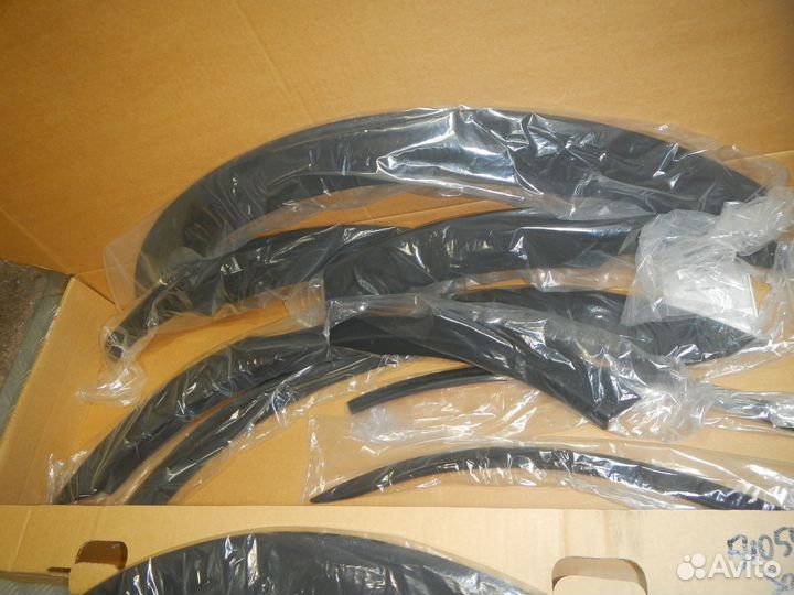 Б/У Б/У Накладка (кузов наружный), Hyundai (Хен