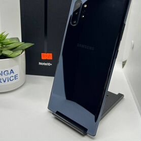 Samsung Galaxy Note 10+ 5G, 12/512 ГБ