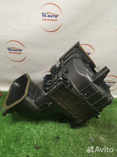 Корпус печки Hyundai Getz хетчбек 3 двери 1.4 G4EE