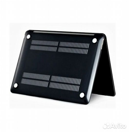 Накладка HardShell Case на MacBook Air 13
