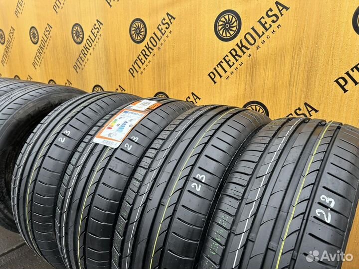 Tracmax X-Privilo TX3 225/55 R17 101W