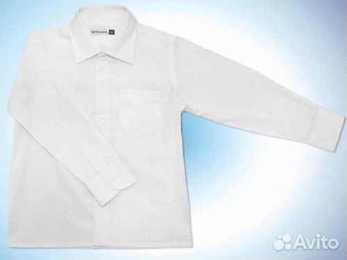 Рубашка Елена и ко