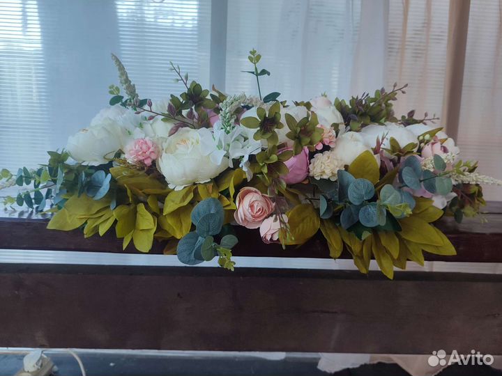 Композиция для стола