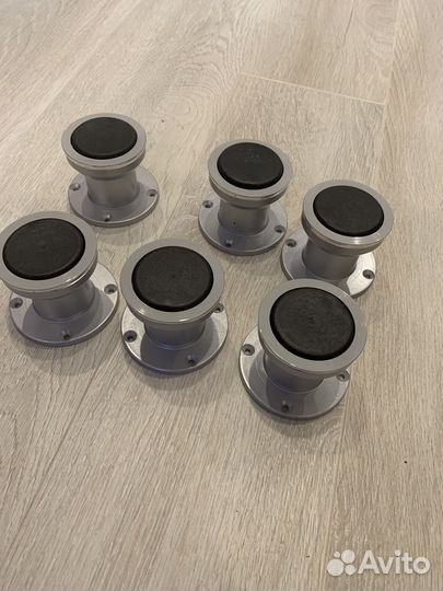 Ножки мебельные новые