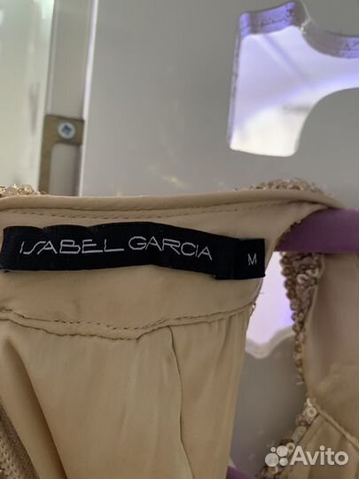 Вечернее платье Isabel Garsia, 44(м)