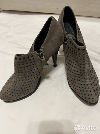 Ботильоны Karen Millen