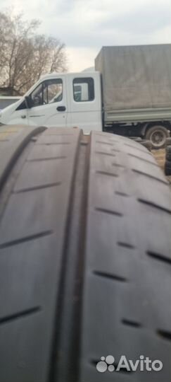 Bridgestone Turanza T005A 235/45 R18