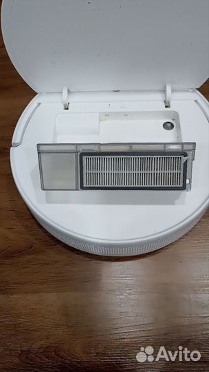 Робот пылесос xiaomi Mijia G1