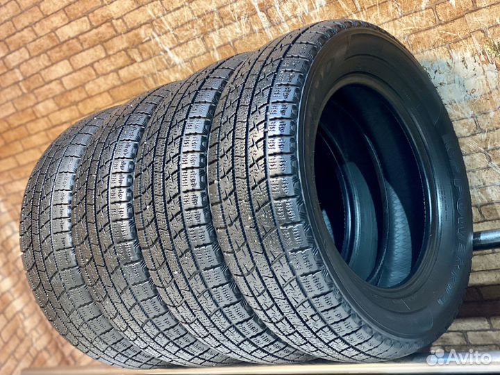 Kumho I'Zen Ice Power KW21 185/65 R14