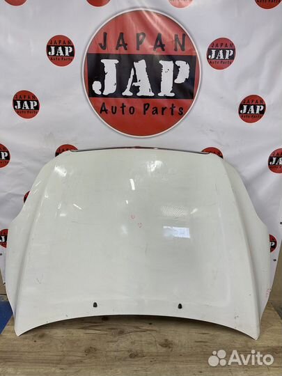 Капот Volvo XC60 DZ дорест