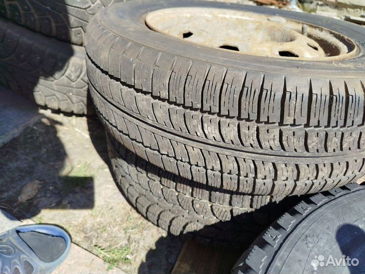 Nordman 5 185/65 R14