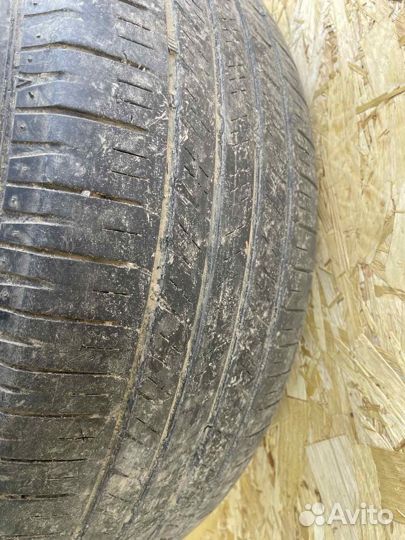 Goodyear Eagle LS 2 225/55 R18