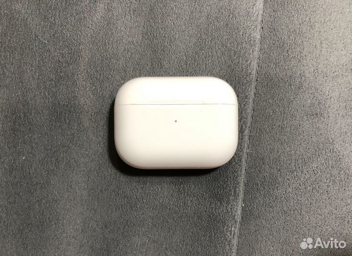 Air Pods Pro (оригинал)
