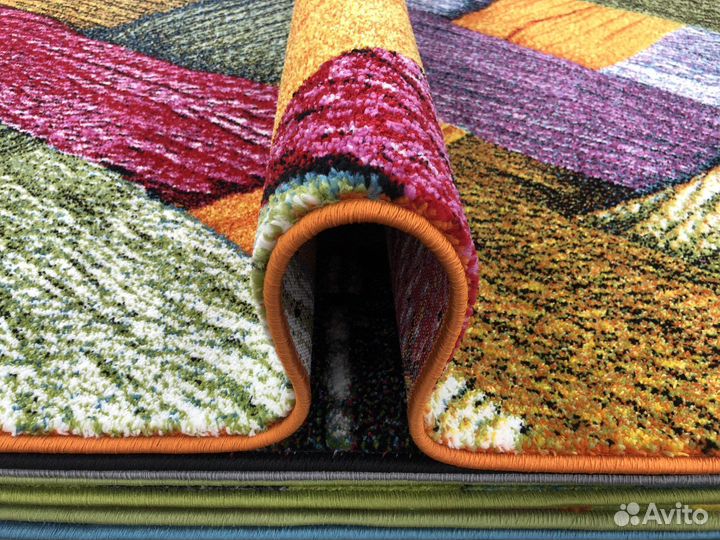 Ковер 2х3 детский