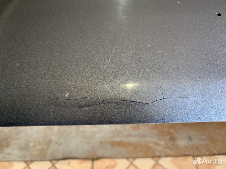 Крышка багажника Toyota Crown S141