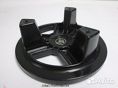 4604-137 Ролик Гусеницы Для Arctic Cat 3604-642, 3604-792