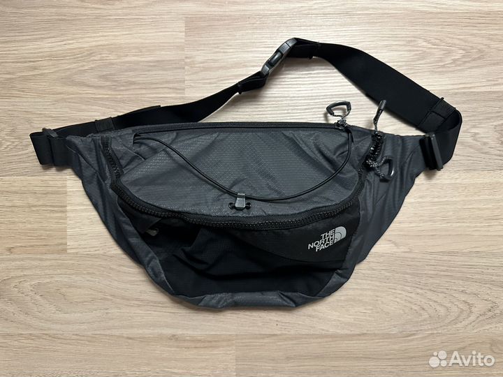 North face lumbnical l top