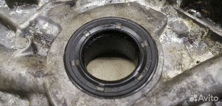 Насос масляный Espero 1991-1999