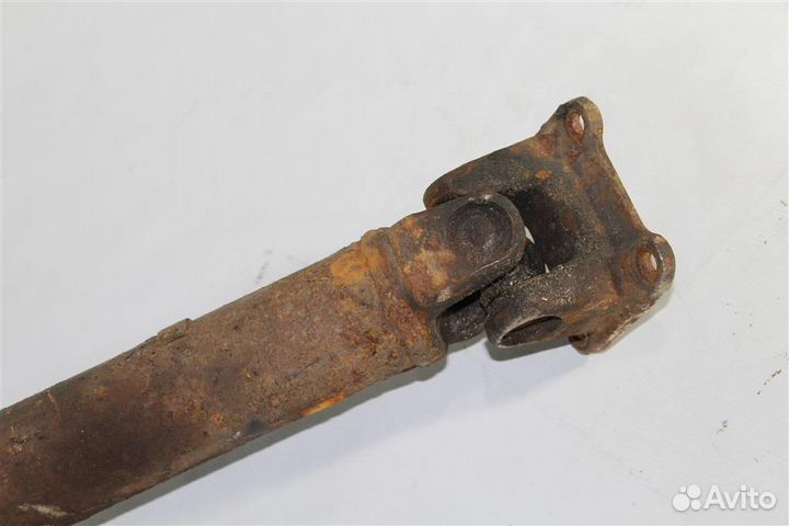 Кардан Mazda CX-7