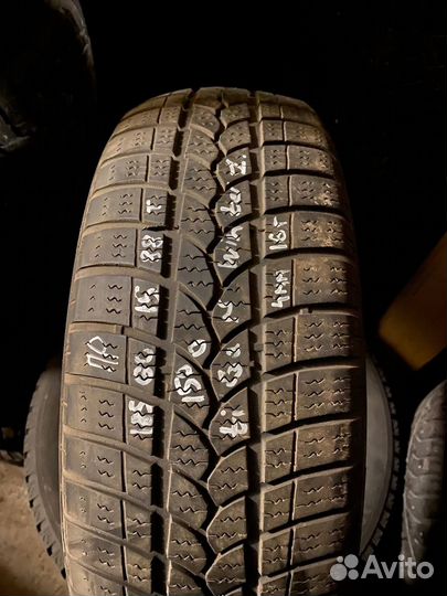 Tigar Winter 1 185/60 R15 88T