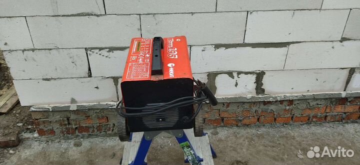 Сварочный аппарат