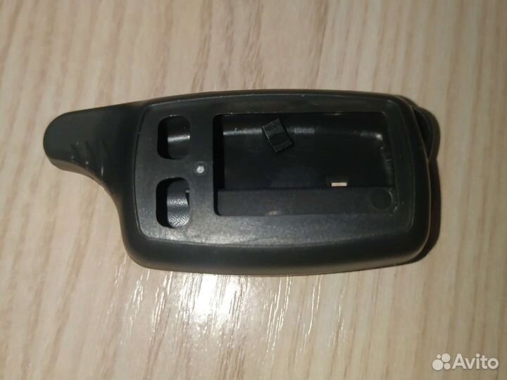 Корпус брелка Tomahawk TW 9010