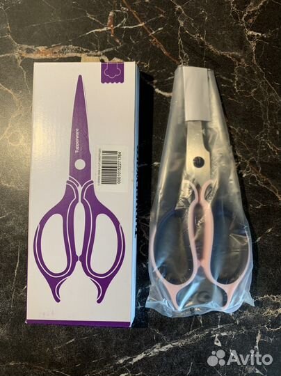 Тапер шумовка, лопатка, половник, щипцы