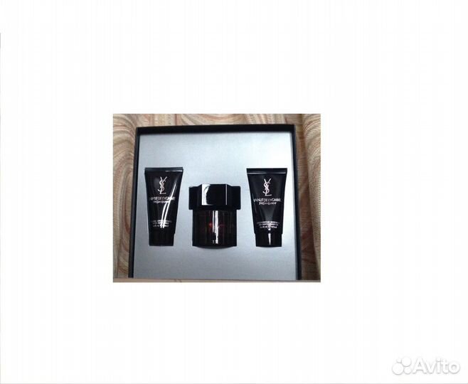 Парфюм Yves Sant Laurent Франция